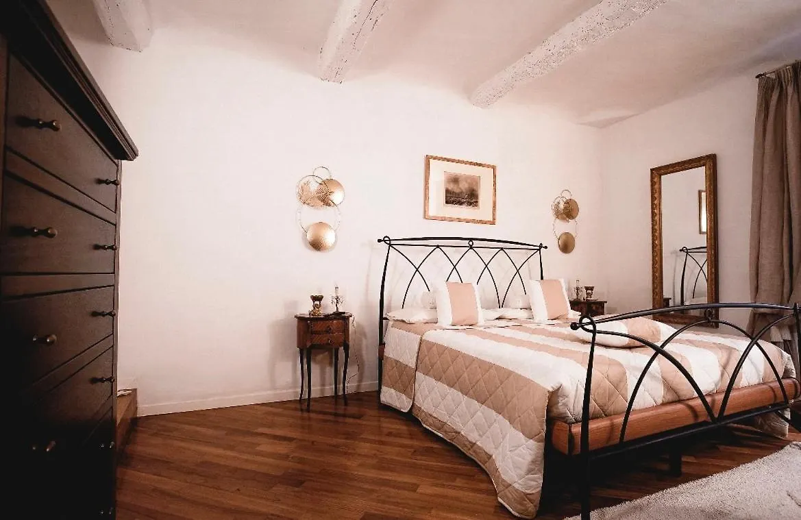 Affittacamere Cinzia Lerici