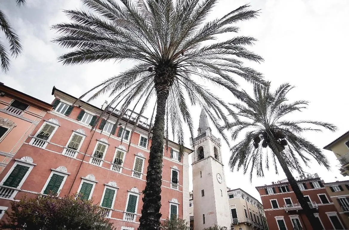 Guest house Affittacamere Cinzia Lerici Italy