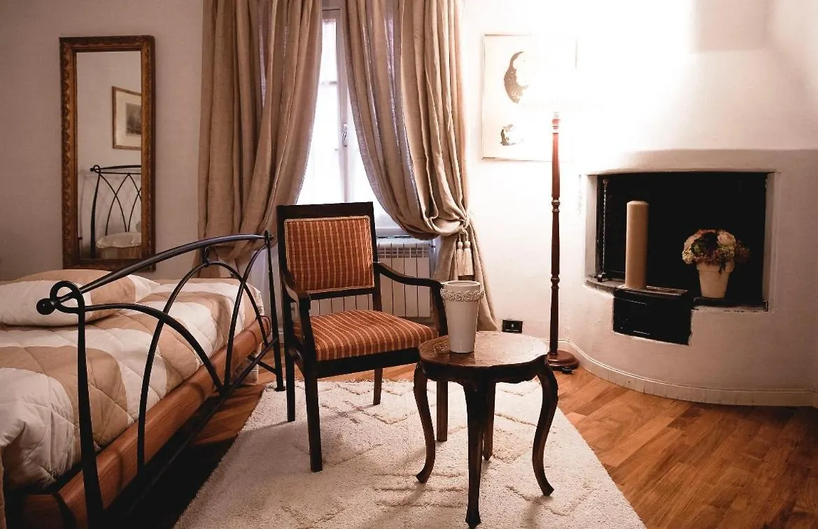 Guest house Affittacamere Cinzia Lerici