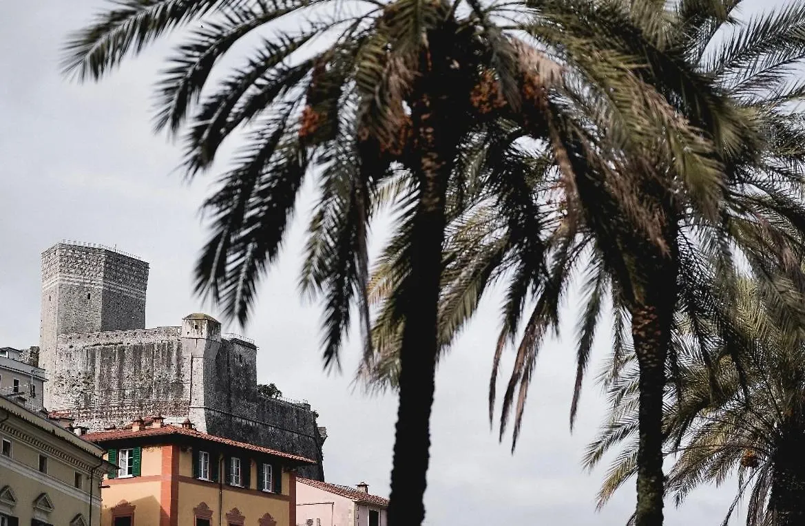 Affittacamere Cinzia Lerici 0*,