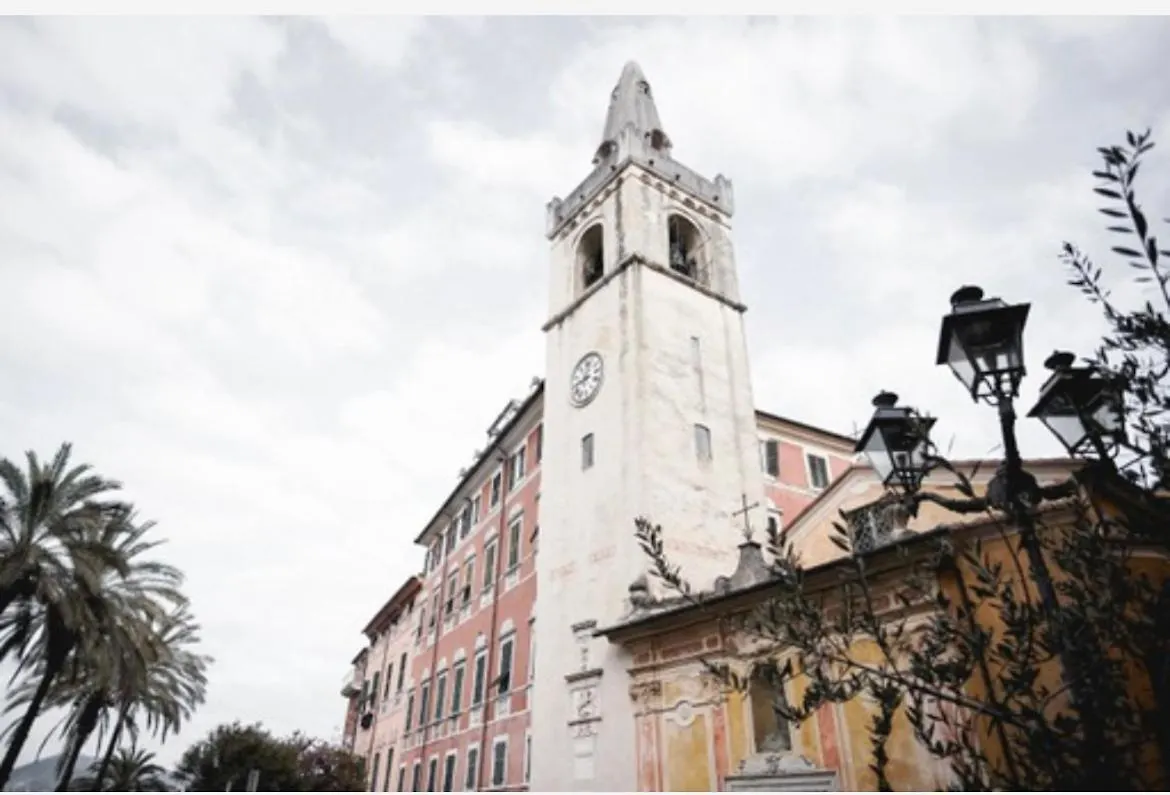 Affittacamere Cinzia Lerici Italy