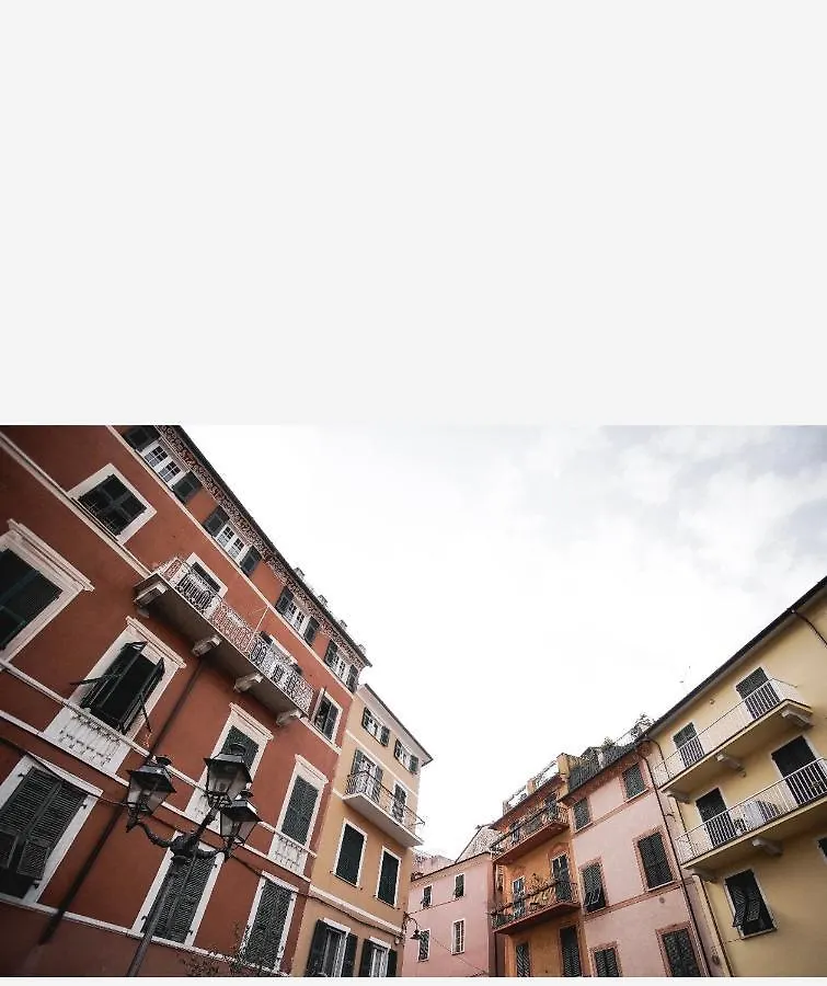 Affittacamere Cinzia Lerici Italy