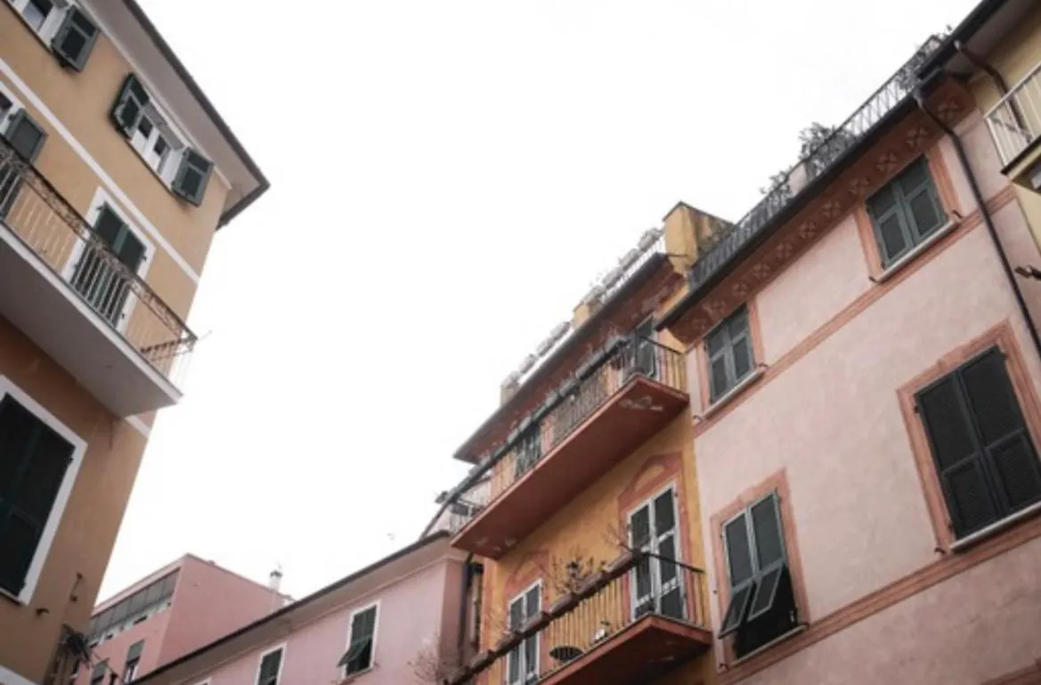 Affittacamere Cinzia Lerici