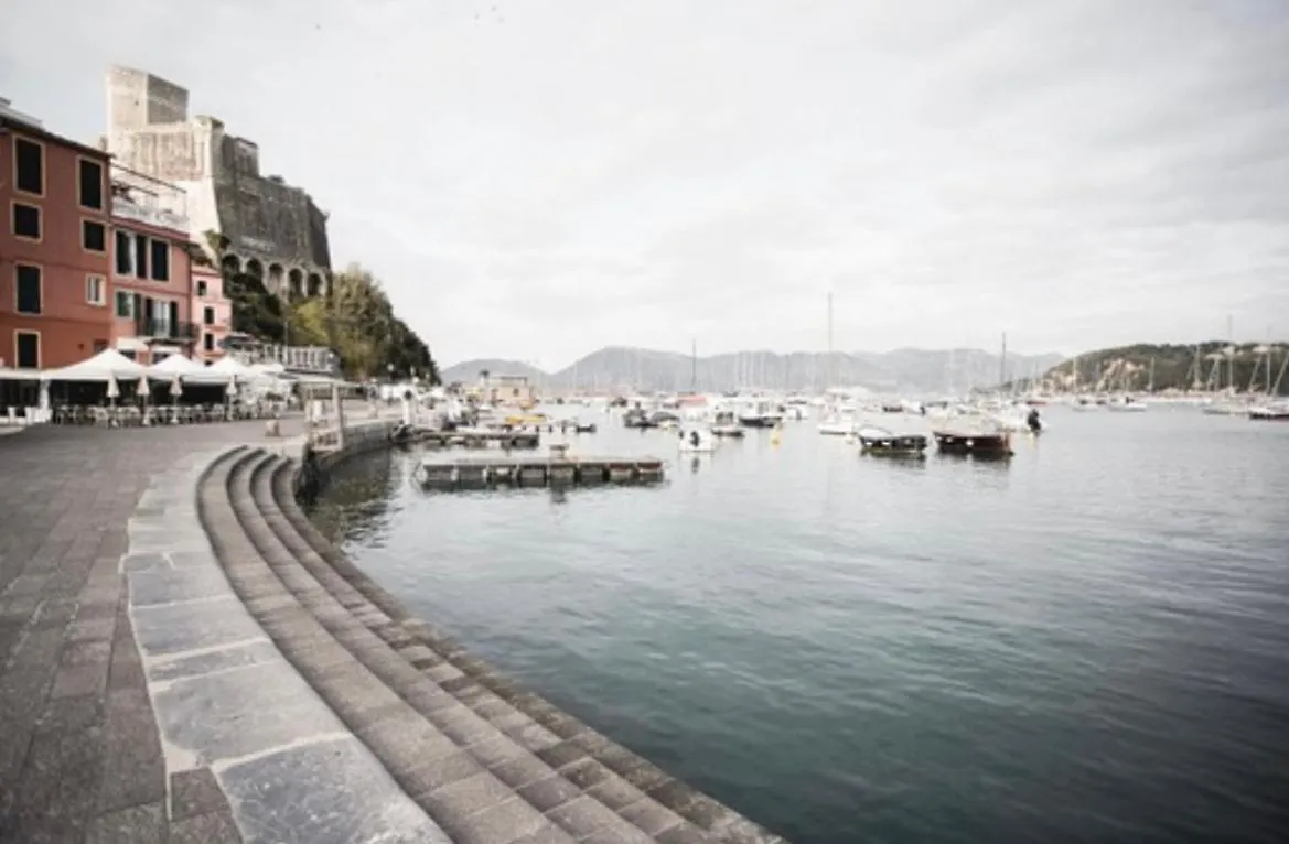 Guest house Affittacamere Cinzia Lerici