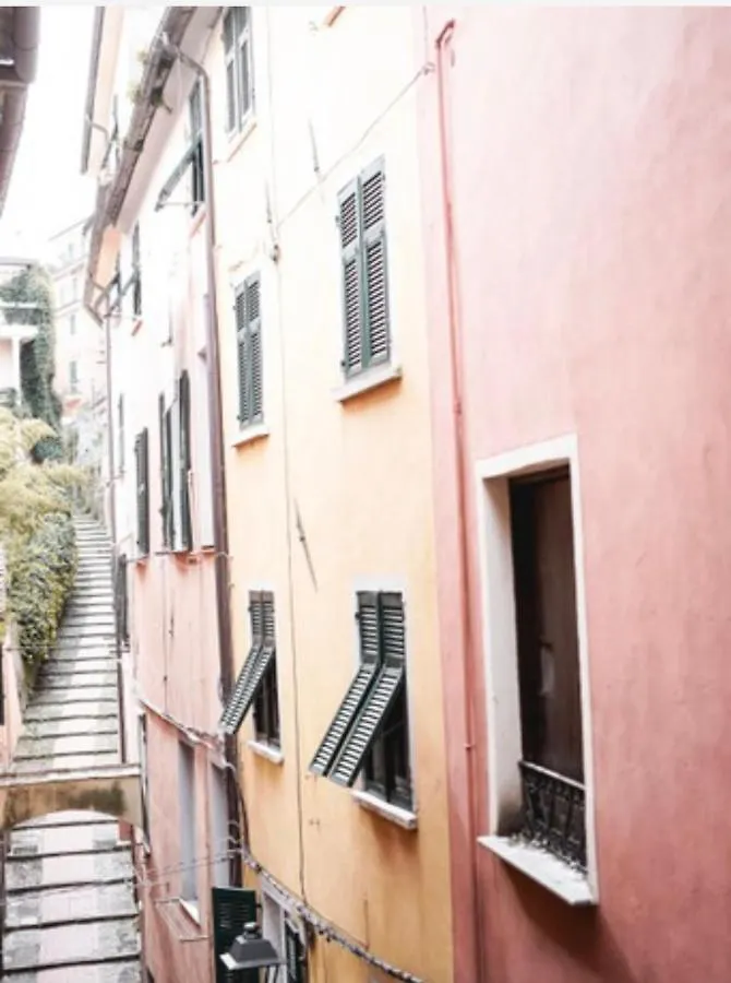 Guest house Affittacamere Cinzia Lerici Italy