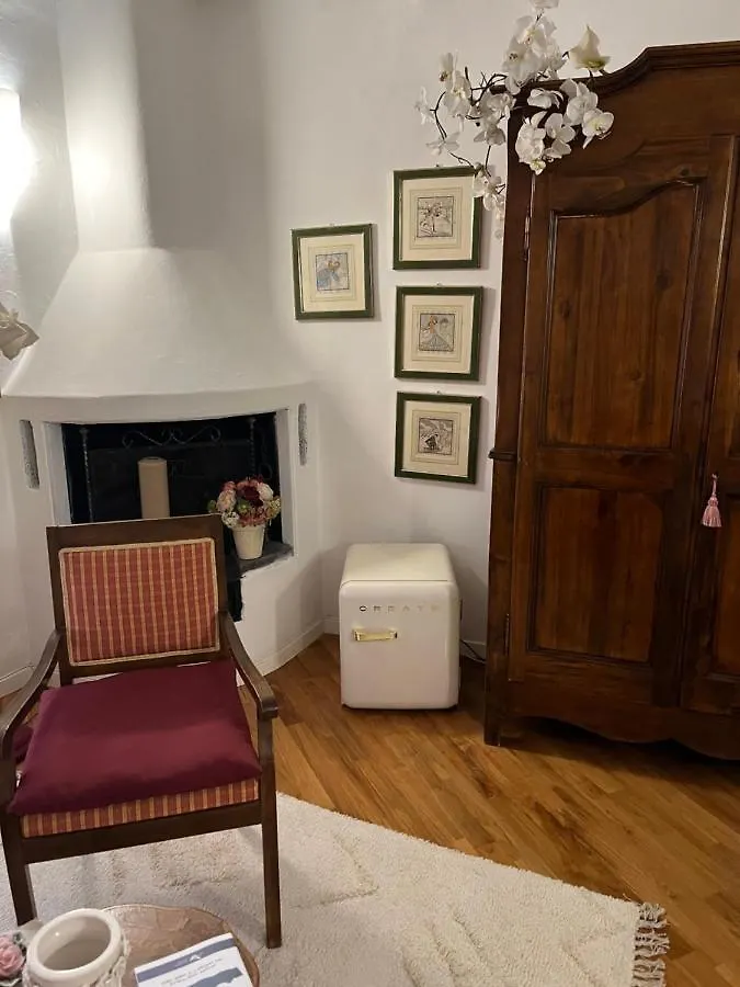 Affittacamere Cinzia Lerici Guest house